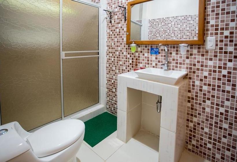 Hotel Cabañas Yakuruna | Leticia | Amazonas | Colombia 1