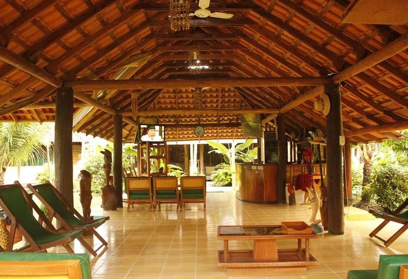 Hotel Cabañas Yakuruna | Leticia | Amazonas | Colombia 10