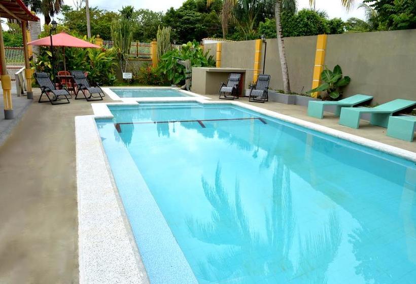 Hotel Cabañas Yakuruna | Leticia | Amazonas | Colombia 11