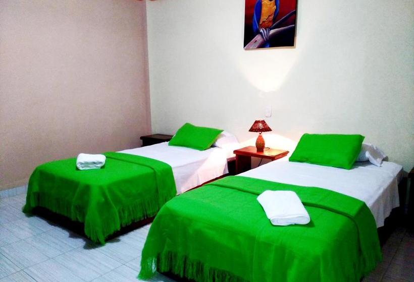 Hotel Cabañas Yakuruna | Leticia | Amazonas | Colombia 13