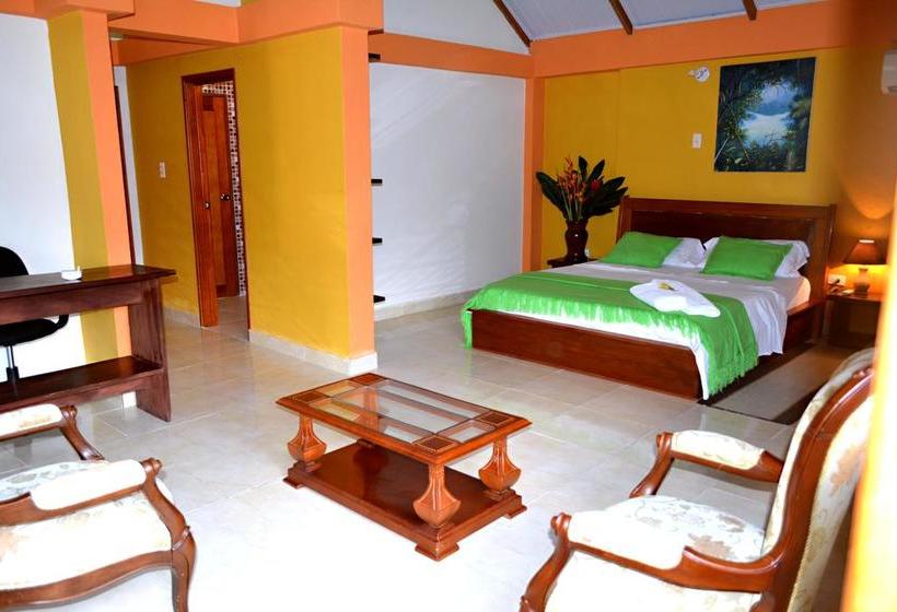 Hotel Cabañas Yakuruna | Leticia | Amazonas | Colombia 14