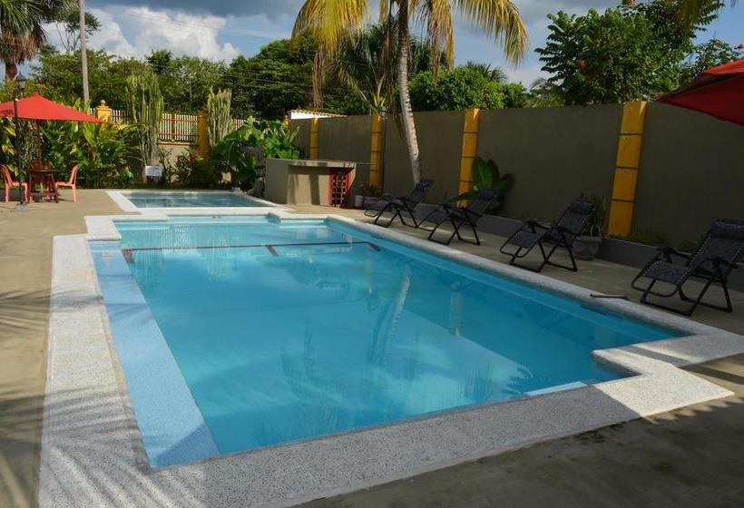 Hotel Cabañas Yakuruna | Leticia | Amazonas | Colombia 15