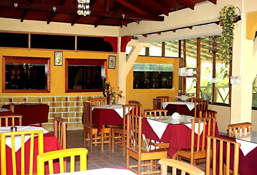 Hotel Cabañas Yakuruna | Leticia | Amazonas | Colombia 16