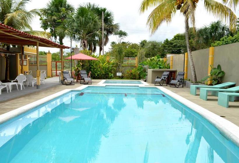 Hotel Cabañas Yakuruna | Leticia | Amazonas | Colombia 17