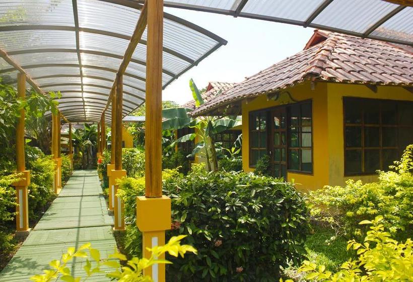 Hotel Cabañas Yakuruna | Leticia | Amazonas | Colombia 18