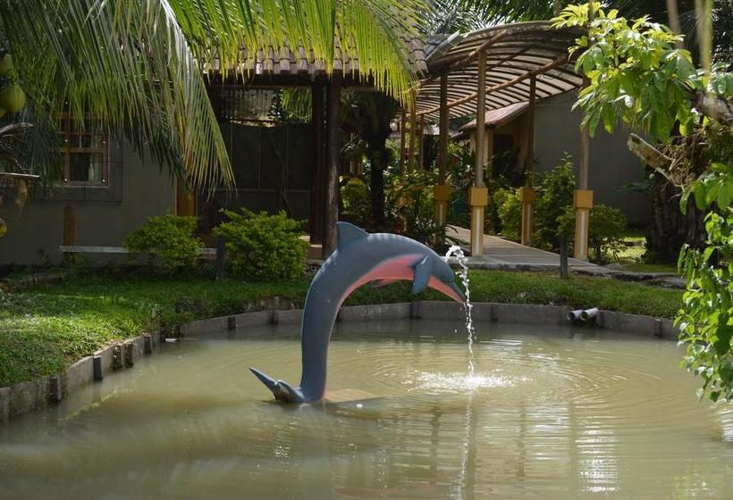 Hotel Cabañas Yakuruna | Leticia | Amazonas | Colombia 19