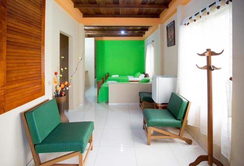 Hotel Cabañas Yakuruna | Leticia | Amazonas | Colombia 3