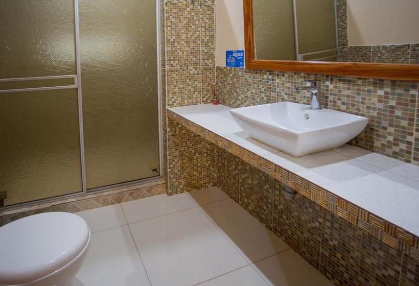 Hotel Cabañas Yakuruna | Leticia | Amazonas | Colombia 4