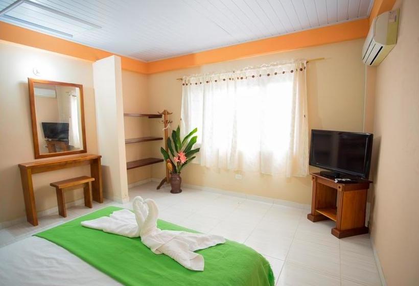 Hotel Cabañas Yakuruna | Leticia | Amazonas | Colombia 5