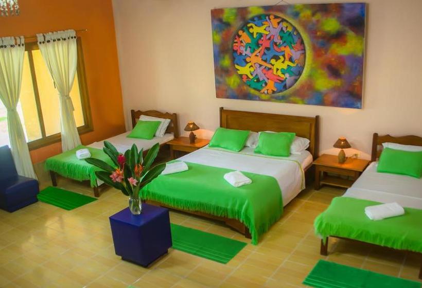 Hotel Cabañas Yakuruna | Leticia | Amazonas | Colombia 7