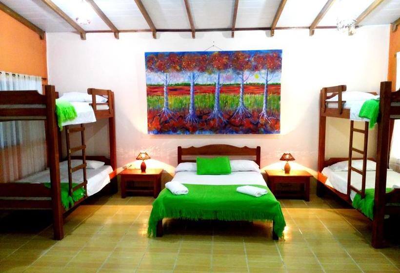 Hotel Cabañas Yakuruna | Leticia | Amazonas | Colombia 8