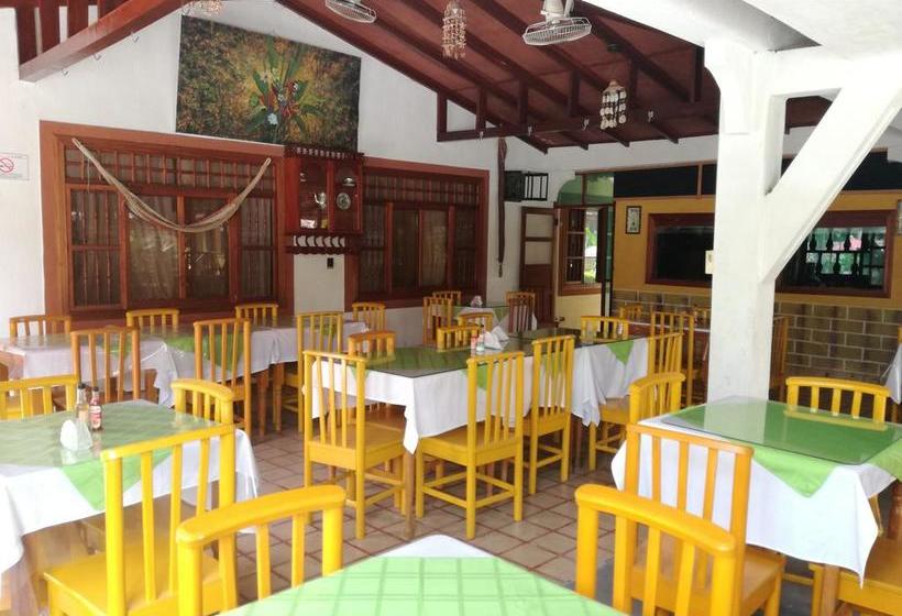 Hotel Cabañas Yakuruna | Leticia | Amazonas | Colombia 9