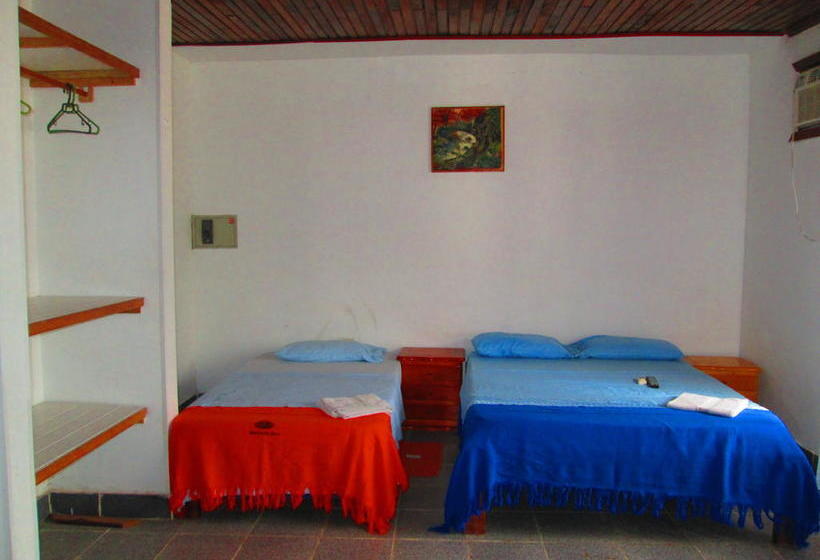 Hotel Huito Amazonas