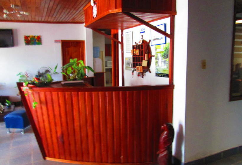 Hotel Huito | Leticia | Amazonas | Colombia 1