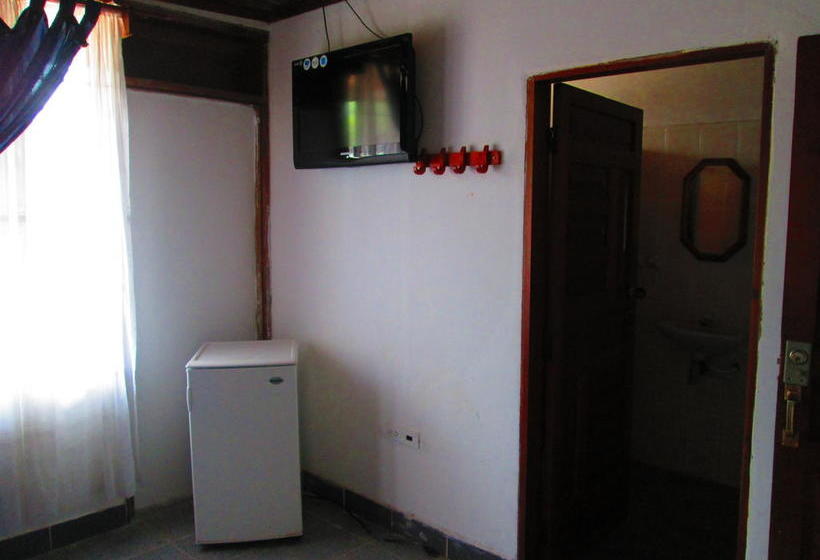 Hotel Huito | Leticia | Amazonas | Colombia 3