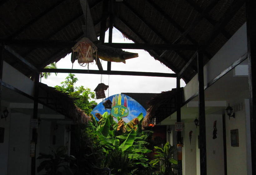 Hotel Huito | Leticia | Amazonas | Colombia 5