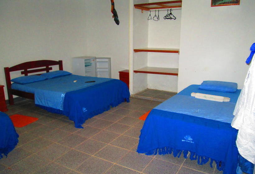 Hotel Huito | Leticia | Amazonas | Colombia 6