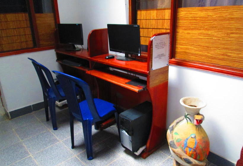 Hotel Huito | Leticia | Amazonas | Colombia 7