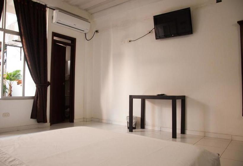 Casa Hotel Maüne | Leticia | Amazonas | Colombia 10