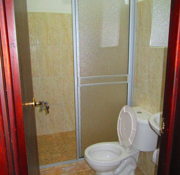 Casa Hotel Maüne | Leticia | Amazonas | Colombia 11