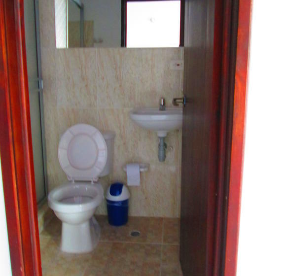 Casa Hotel Maüne | Leticia | Amazonas | Colombia 12