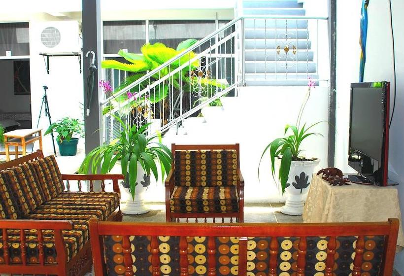 Casa Hotel Maüne | Leticia | Amazonas | Colombia 13