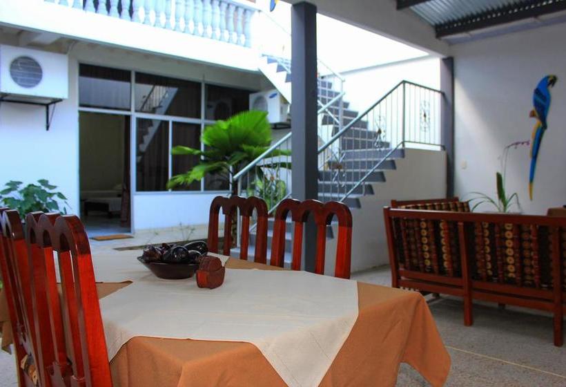 Casa Hotel Maüne | Leticia | Amazonas | Colombia 3