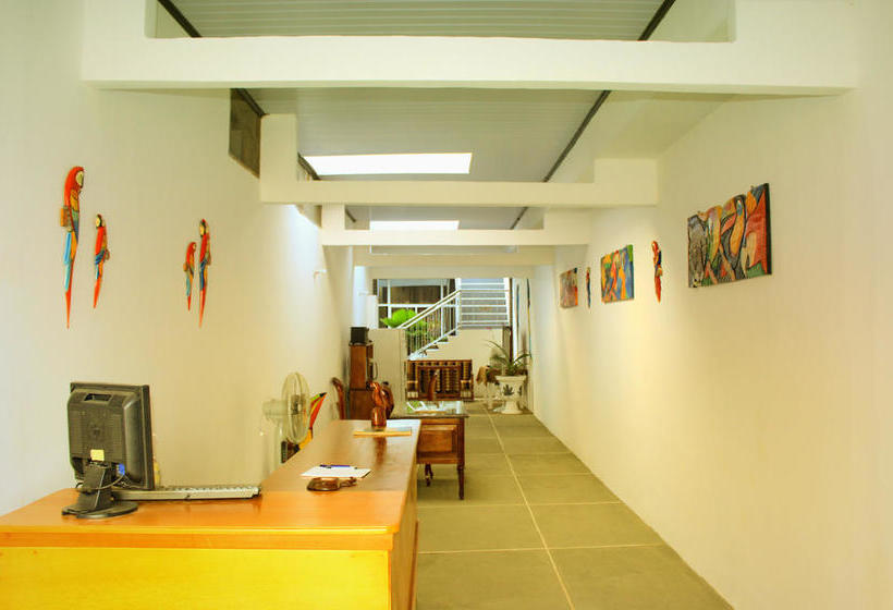 Casa Hotel Maüne | Leticia | Amazonas | Colombia 4