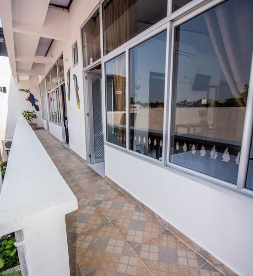 Casa Hotel Maüne | Leticia | Amazonas | Colombia 5