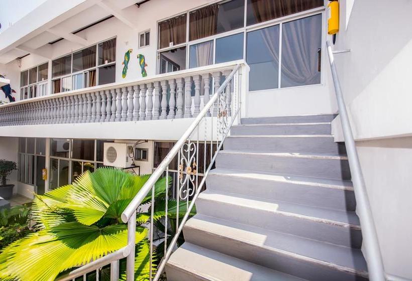 Casa Hotel Maüne | Leticia | Amazonas | Colombia 6