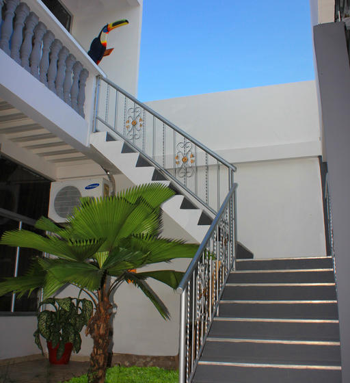 Casa Hotel Maüne | Leticia | Amazonas | Colombia 9