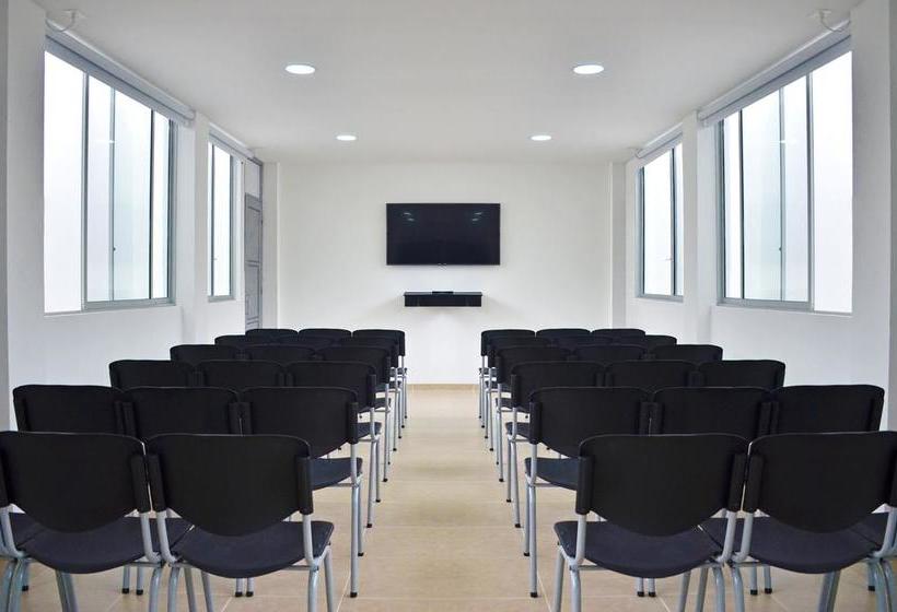 Hotel El Coliseo | Manizales | Caldas | Colombia 1