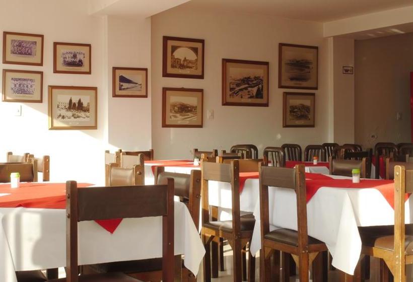 Hotel El Coliseo | Manizales | Caldas | Colombia 10