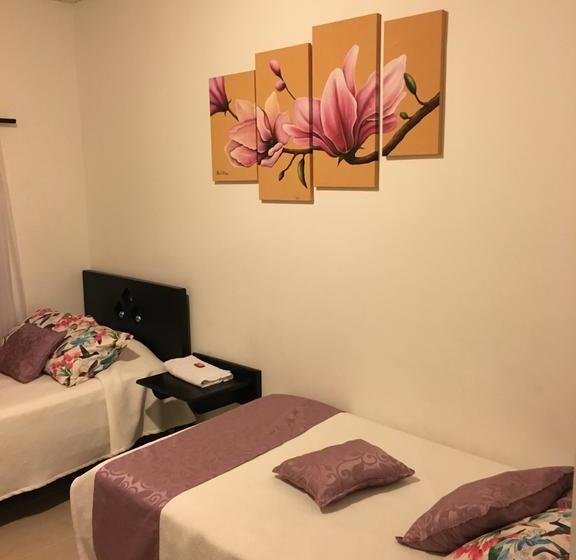 Hotel El Coliseo | Manizales | Caldas | Colombia 2