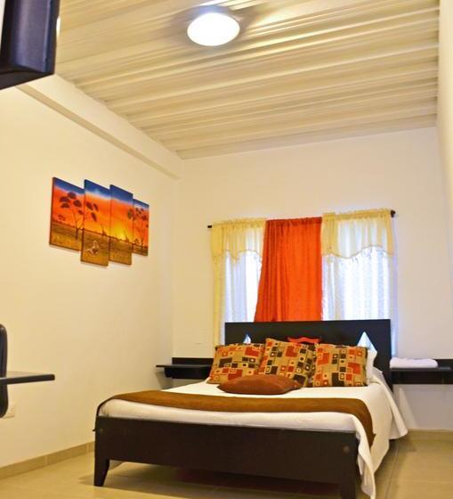 Hotel El Coliseo | Manizales | Caldas | Colombia 3