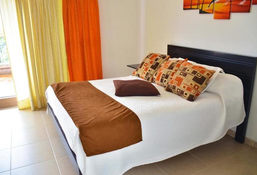 Hotel El Coliseo | Manizales | Caldas | Colombia 4