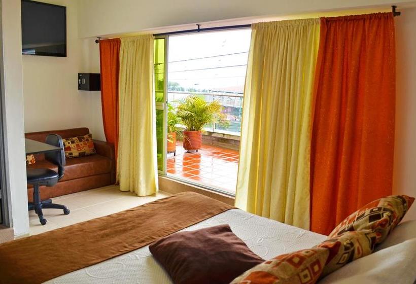 Hotel El Coliseo | Manizales | Caldas | Colombia 5