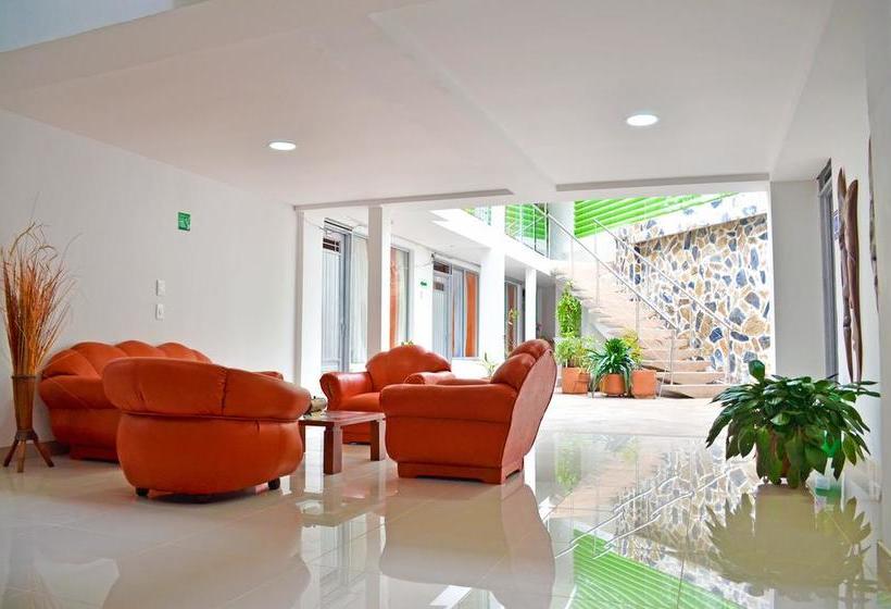 Hotel El Coliseo | Manizales | Caldas | Colombia 6