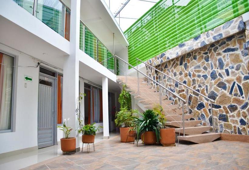 Hotel El Coliseo | Manizales | Caldas | Colombia 7