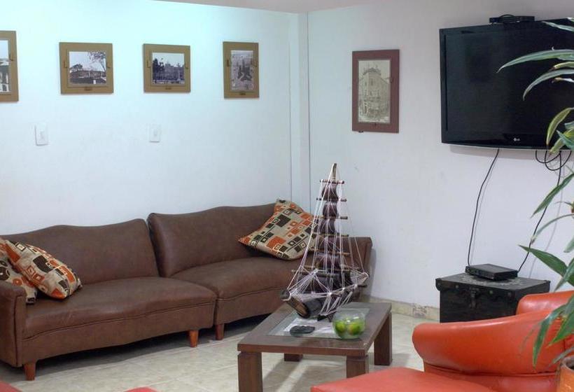 Hotel El Coliseo | Manizales | Caldas | Colombia 8