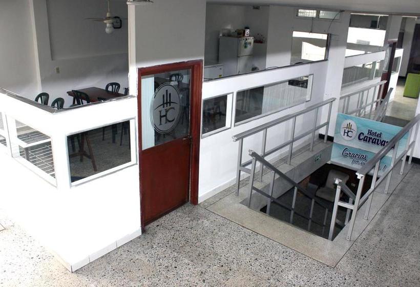 Hotel Caravana | Cucuta | Norte de Santander | Colombia 2