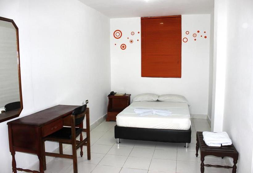 Hotel Caravana | Cucuta | Norte de Santander | Colombia 3