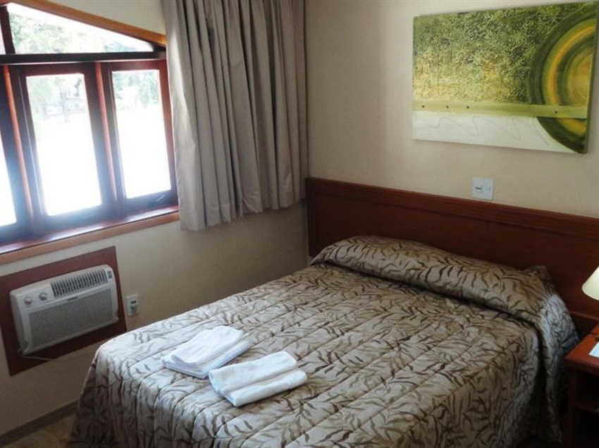 Hotel Nacional Inn Campos Do Jordão  | Campos do Jordão | São Paulo | Brasil 1