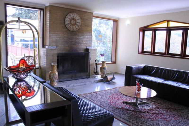 Hotel Nacional Inn Campos Do Jordão  | Campos do Jordão | São Paulo | Brasil 10