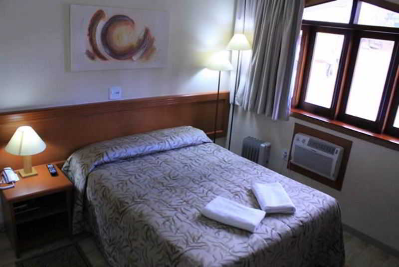 Hotel Nacional Inn Campos Do Jordão  | Campos do Jordão | São Paulo | Brasil 11