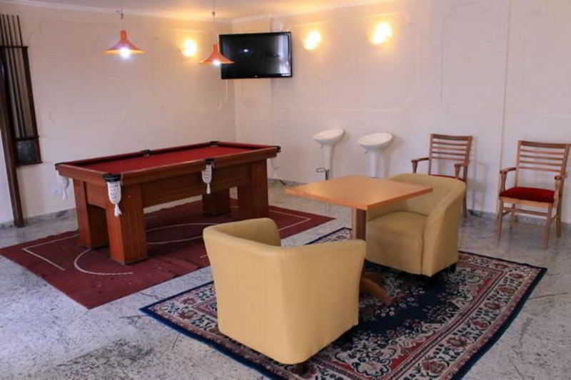 Hotel Nacional Inn Campos Do Jordão  | Campos do Jordão | São Paulo | Brasil 12