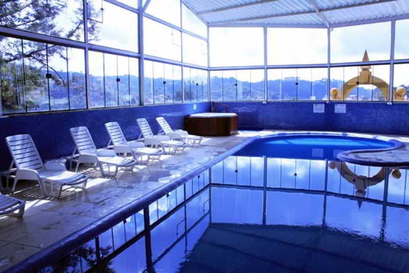 Hotel Nacional Inn Campos Do Jordão  | Campos do Jordão | São Paulo | Brasil 14