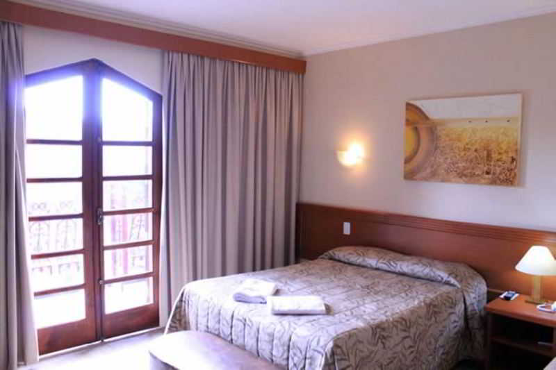 Hotel Nacional Inn Campos Do Jordão  | Campos do Jordão | São Paulo | Brasil 15