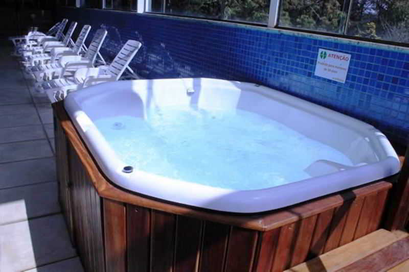 Hotel Nacional Inn Campos Do Jordão  | Campos do Jordão | São Paulo | Brasil 16