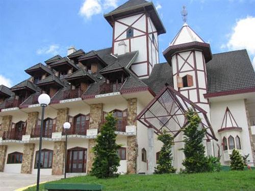 Hotel Nacional Inn Campos Do Jordão  | Campos do Jordão | São Paulo | Brasil 17